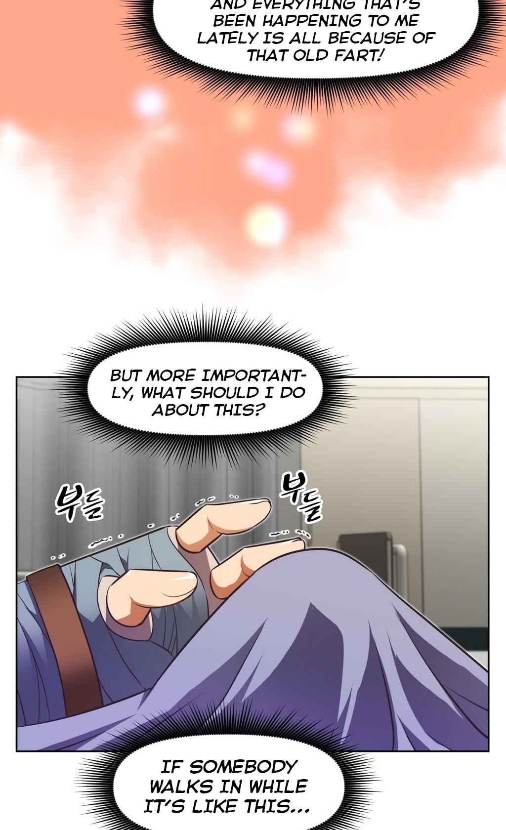 Brawling Go Chapter 29 page 59 - Chapter 29