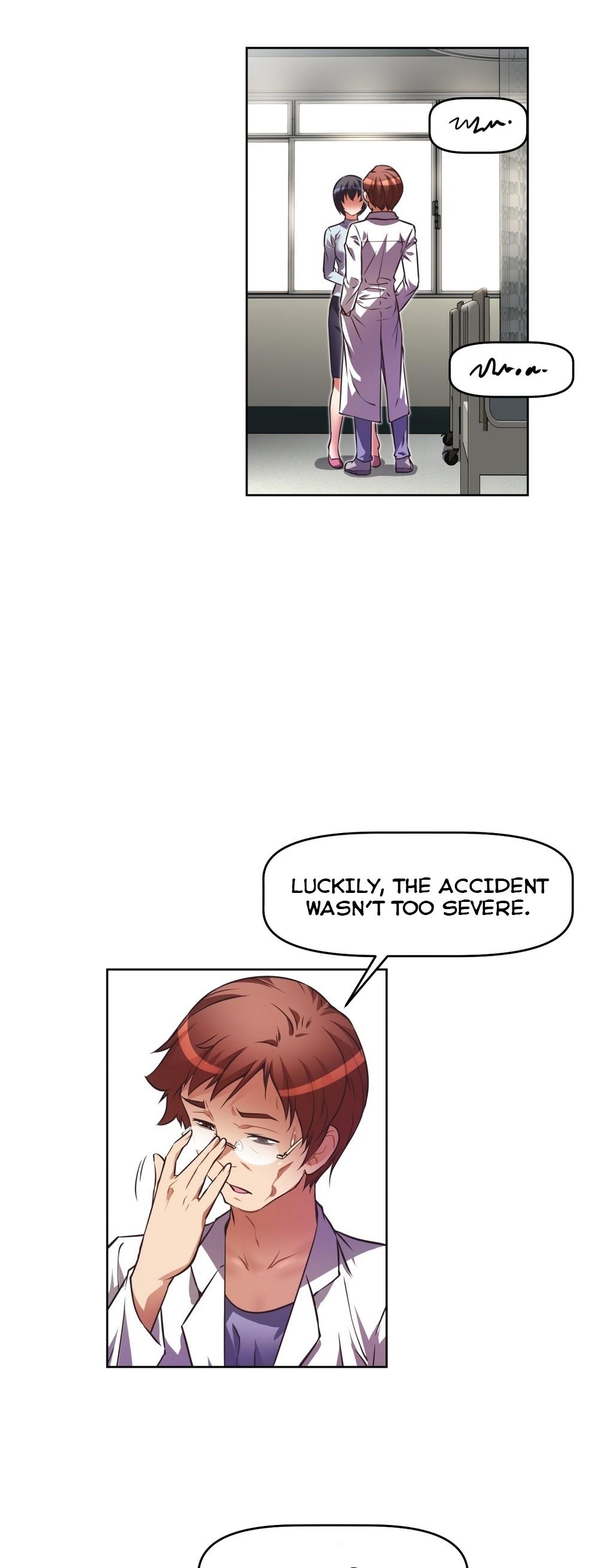 Brawling Go Chapter 29 page 6 - Chapter 29