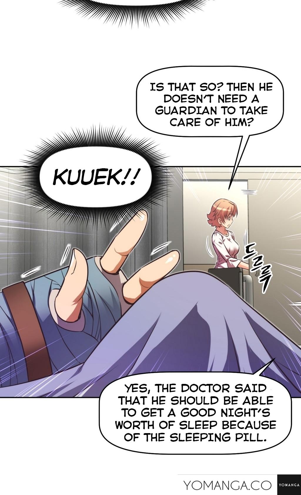 Brawling Go Chapter 29 page 60 - Chapter 29