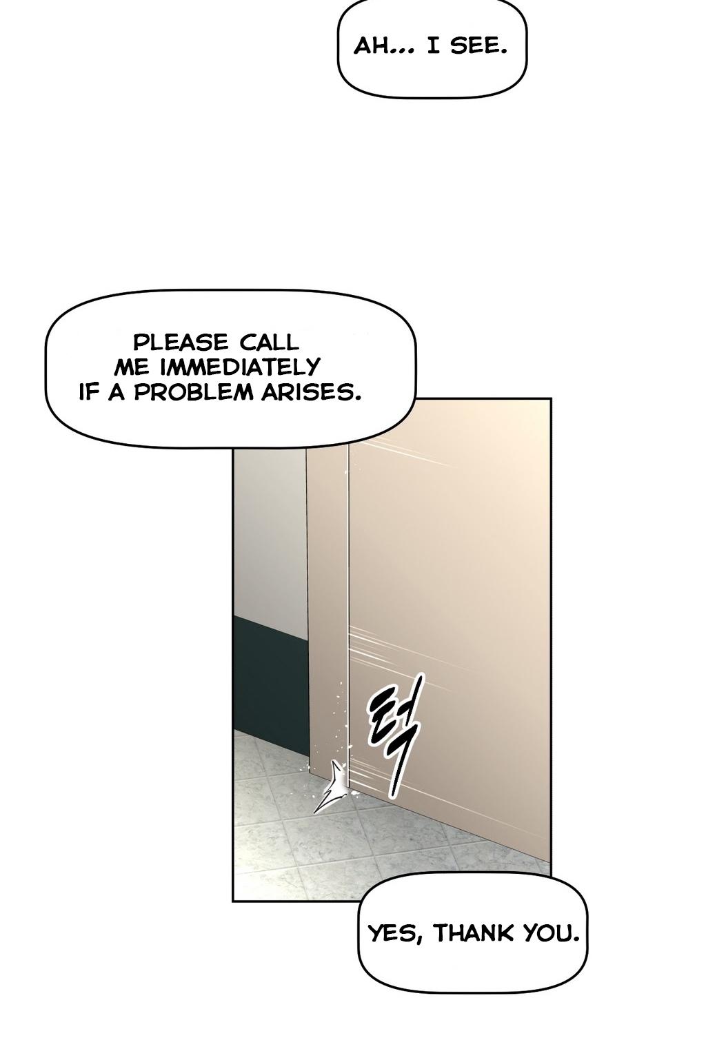 Brawling Go Chapter 29 page 9 - Chapter 29