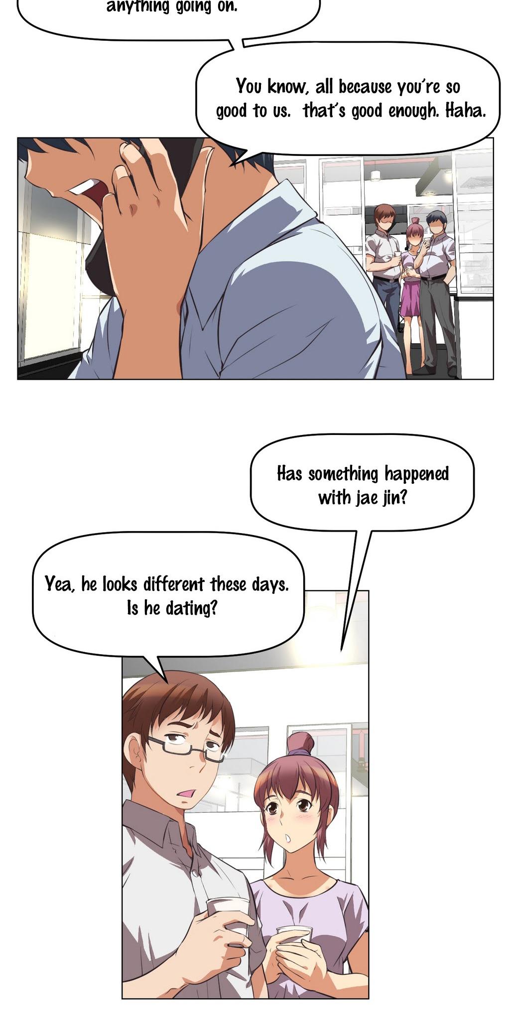Brawling Go Chapter 3 page 25 - Chapter 3
