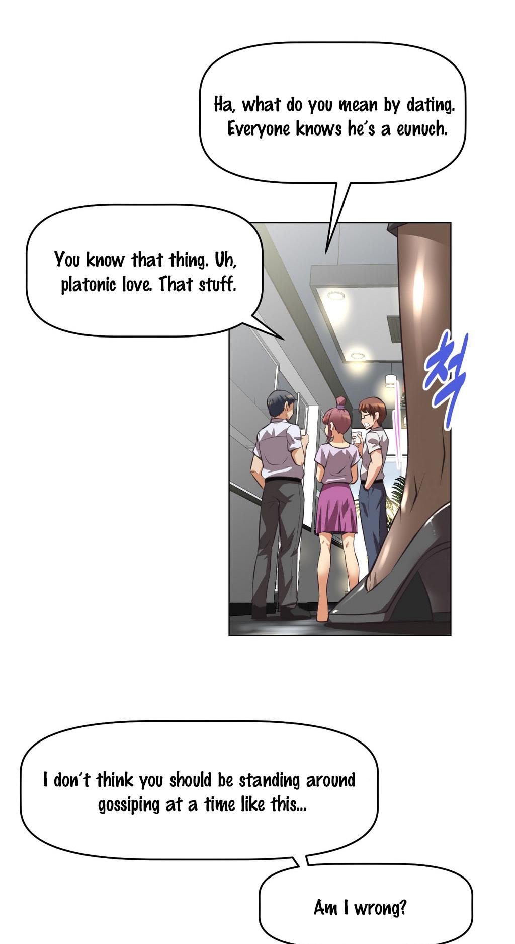 Brawling Go Chapter 3 page 26 - Chapter 3