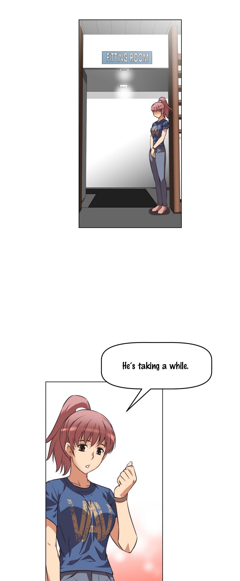 Brawling Go Chapter 3 page 51 - Chapter 3