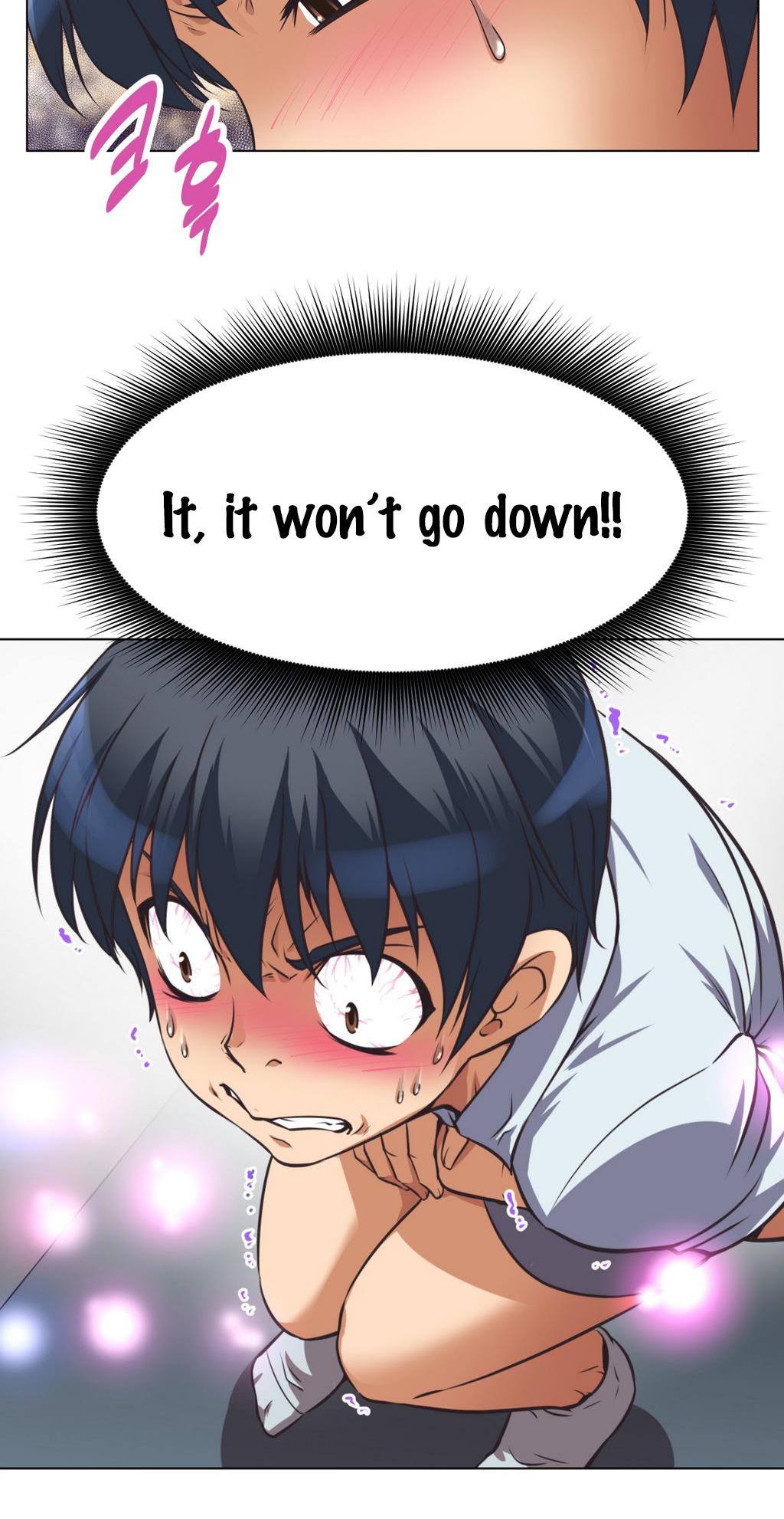 Brawling Go Chapter 3 page 54 - Chapter 3