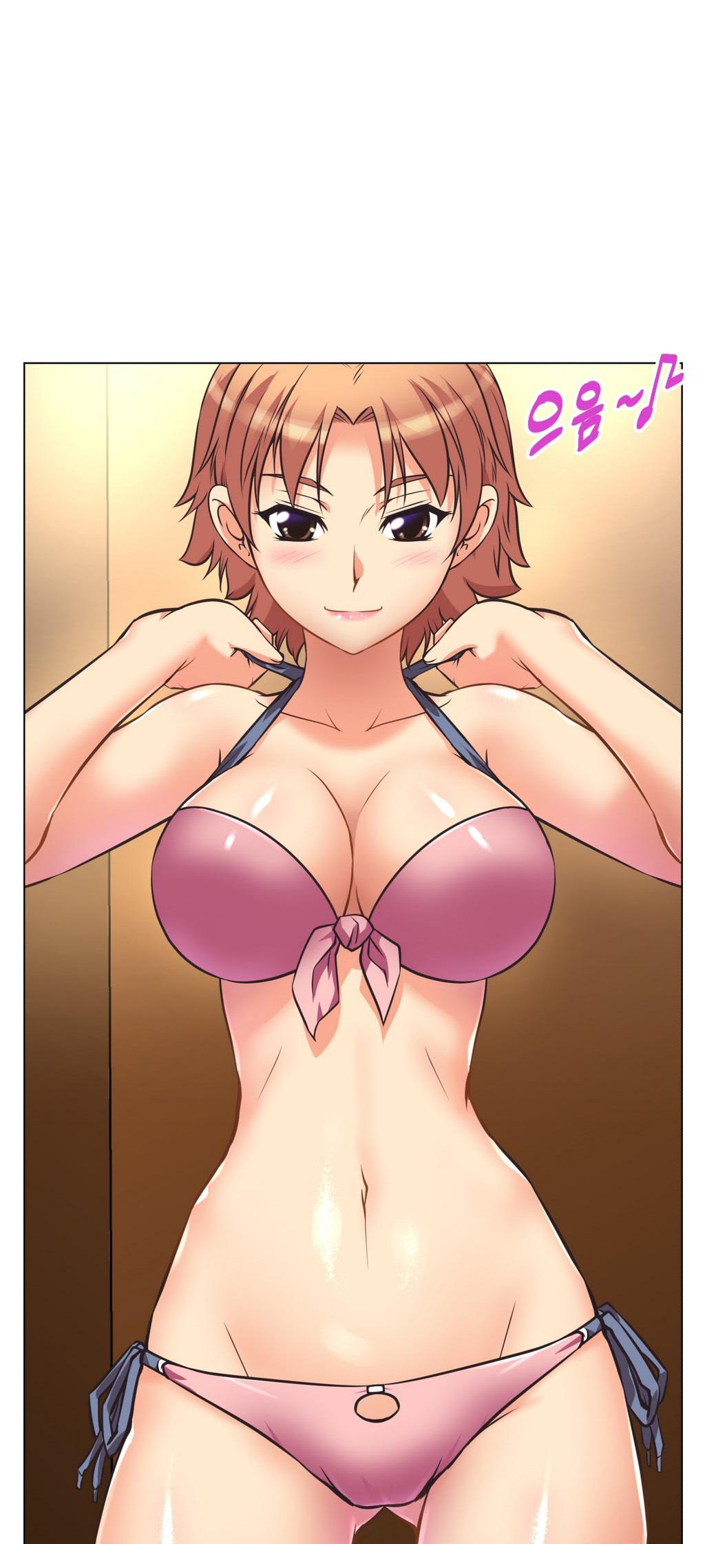 Brawling Go Chapter 3 page 61 - Chapter 3