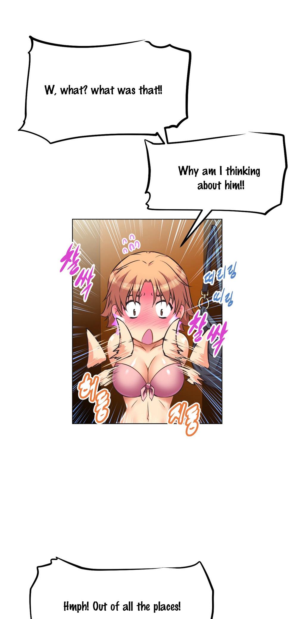 Brawling Go Chapter 3 page 65 - Chapter 3