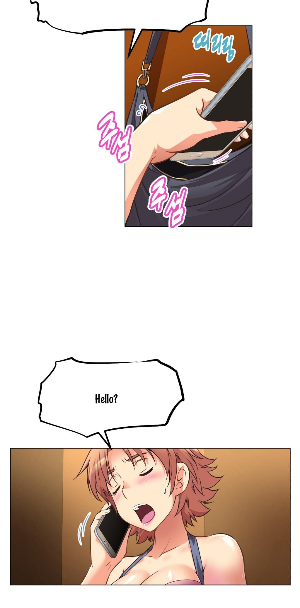 Brawling Go Chapter 3 page 66 - Chapter 3