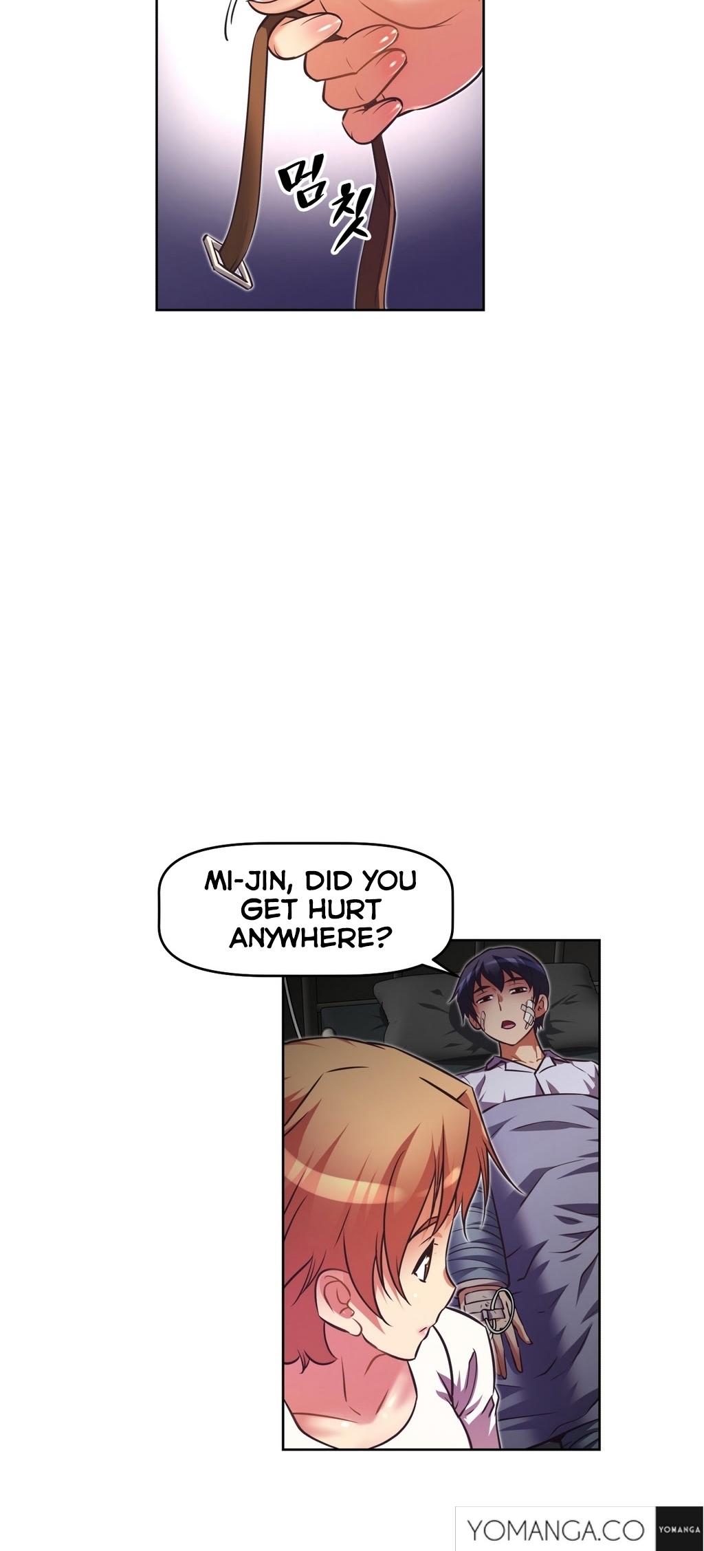Brawling Go Chapter 30 page 12 - Chapter 30