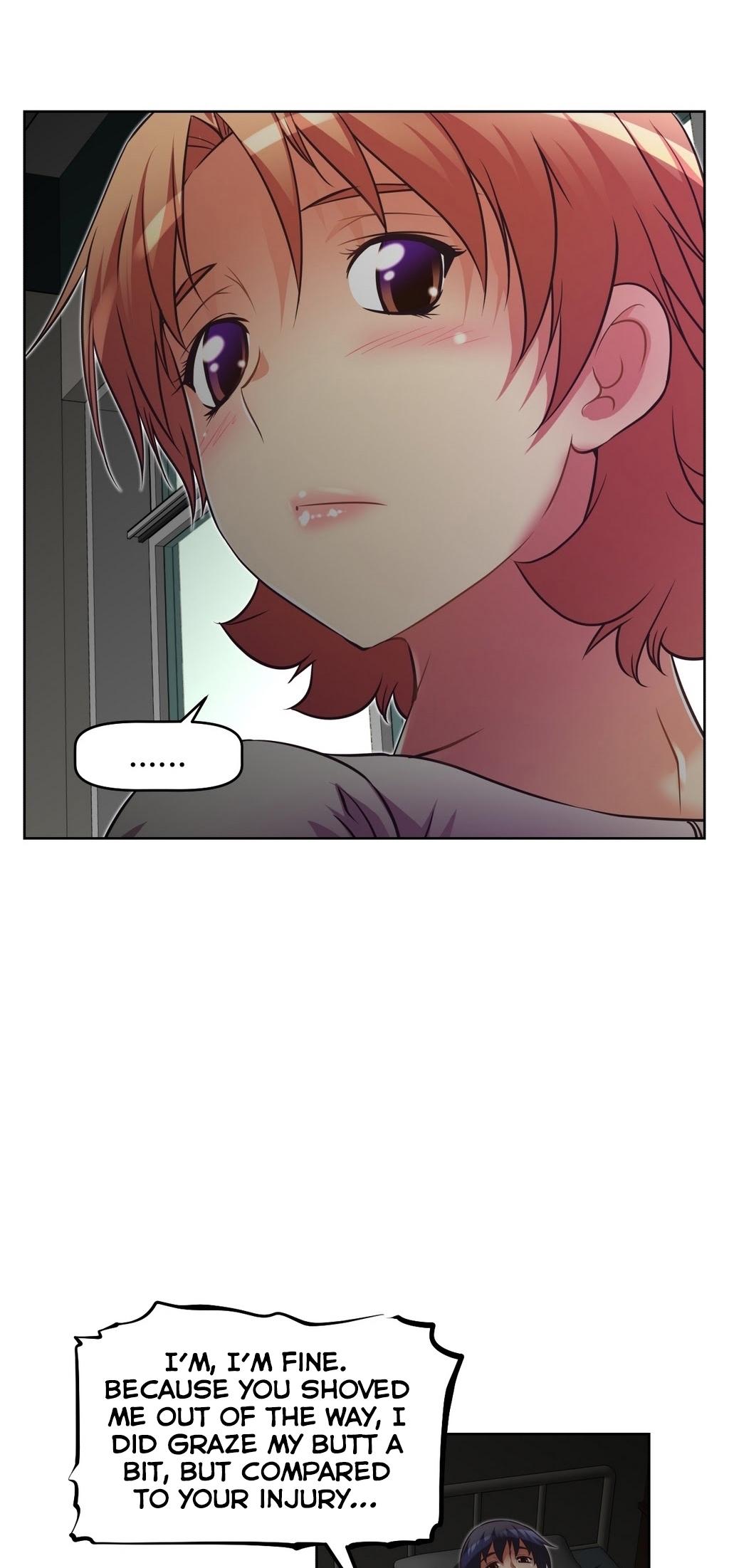 Brawling Go Chapter 30 page 13 - Chapter 30