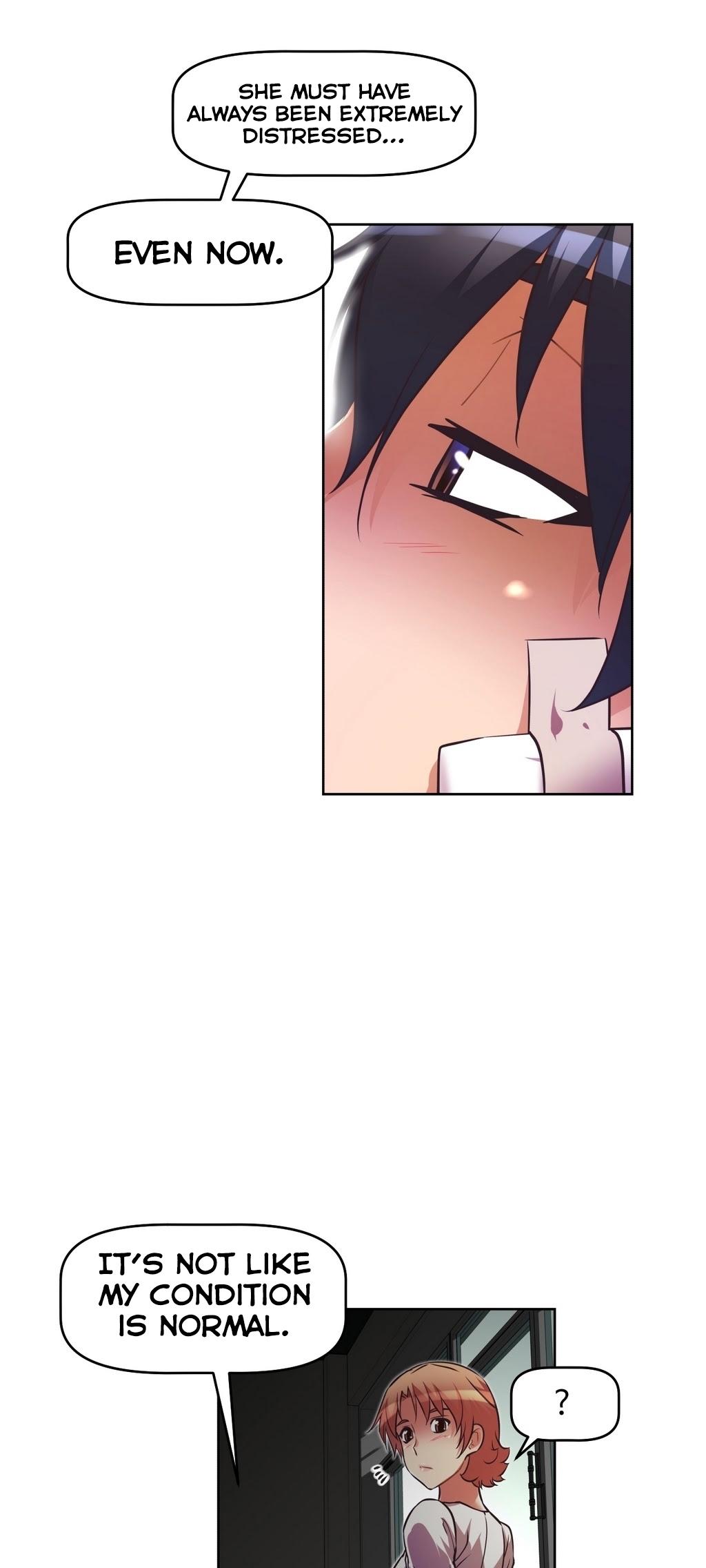 Brawling Go Chapter 30 page 21 - Chapter 30