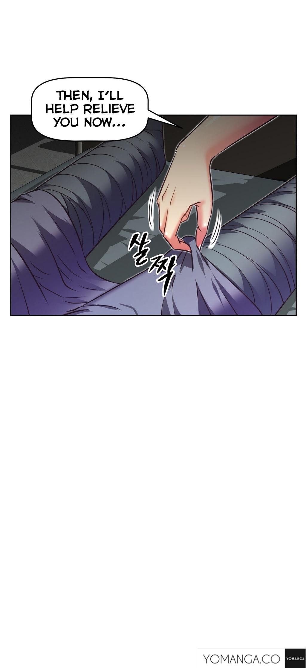 Brawling Go Chapter 30 page 36 - Chapter 30
