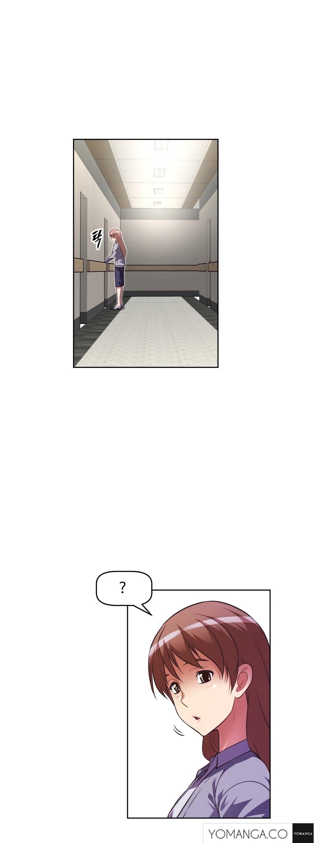 Brawling Go Chapter 30 page 38 - Chapter 30