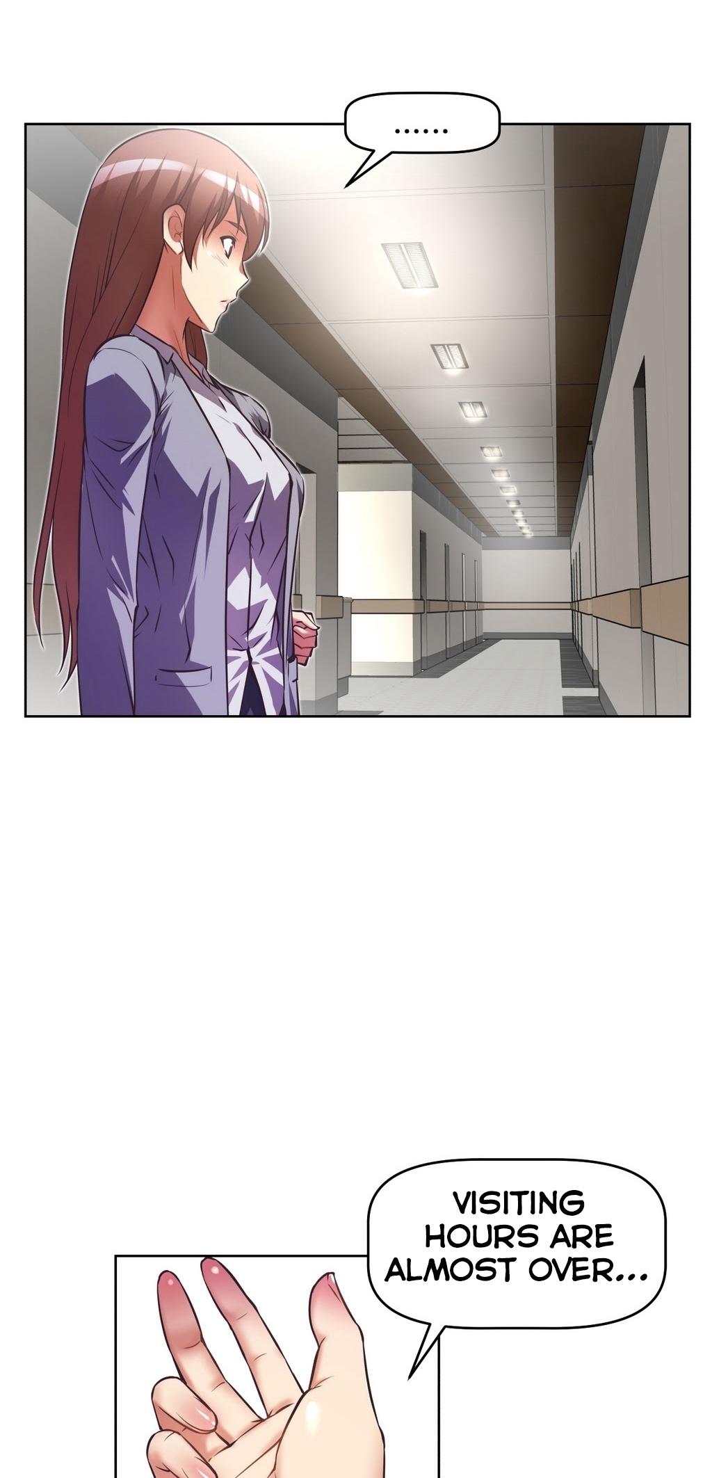 Brawling Go Chapter 30 page 39 - Chapter 30
