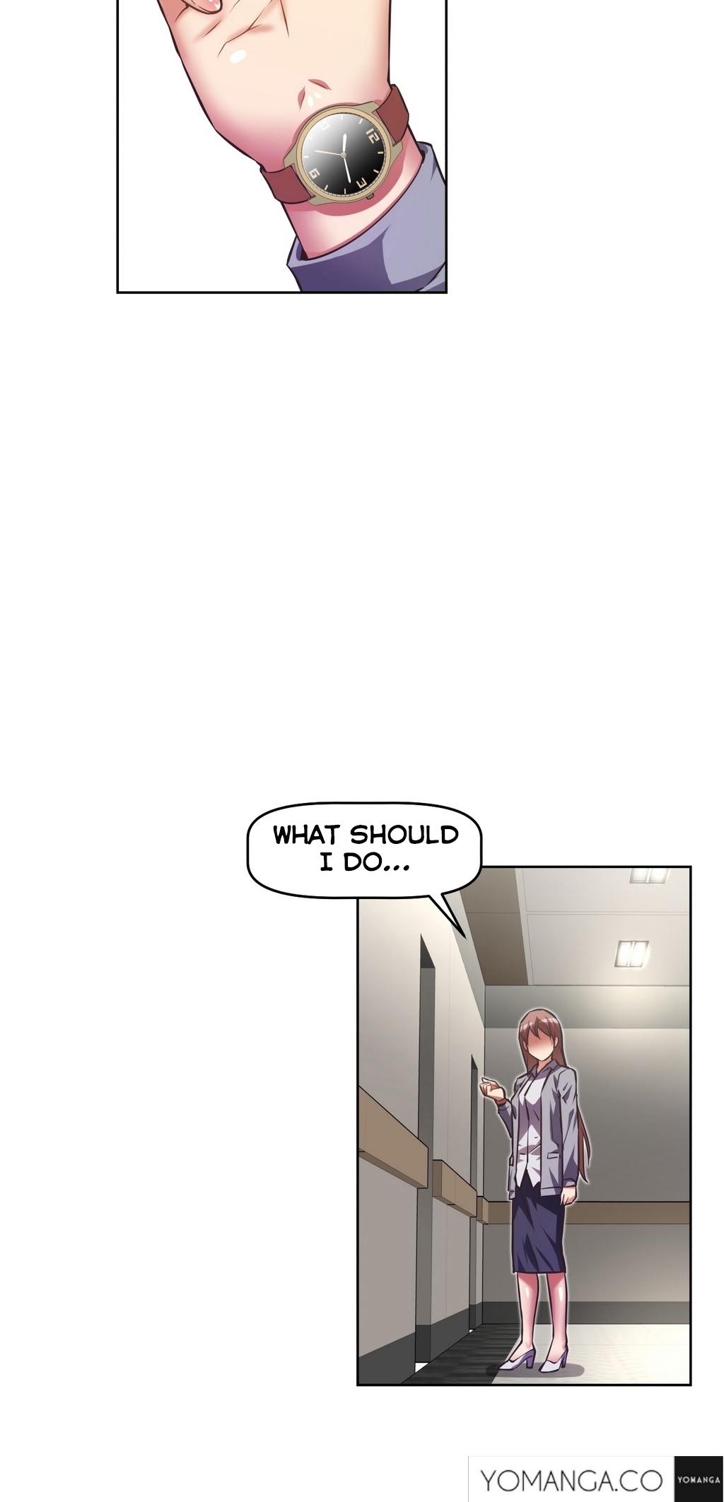 Brawling Go Chapter 30 page 40 - Chapter 30