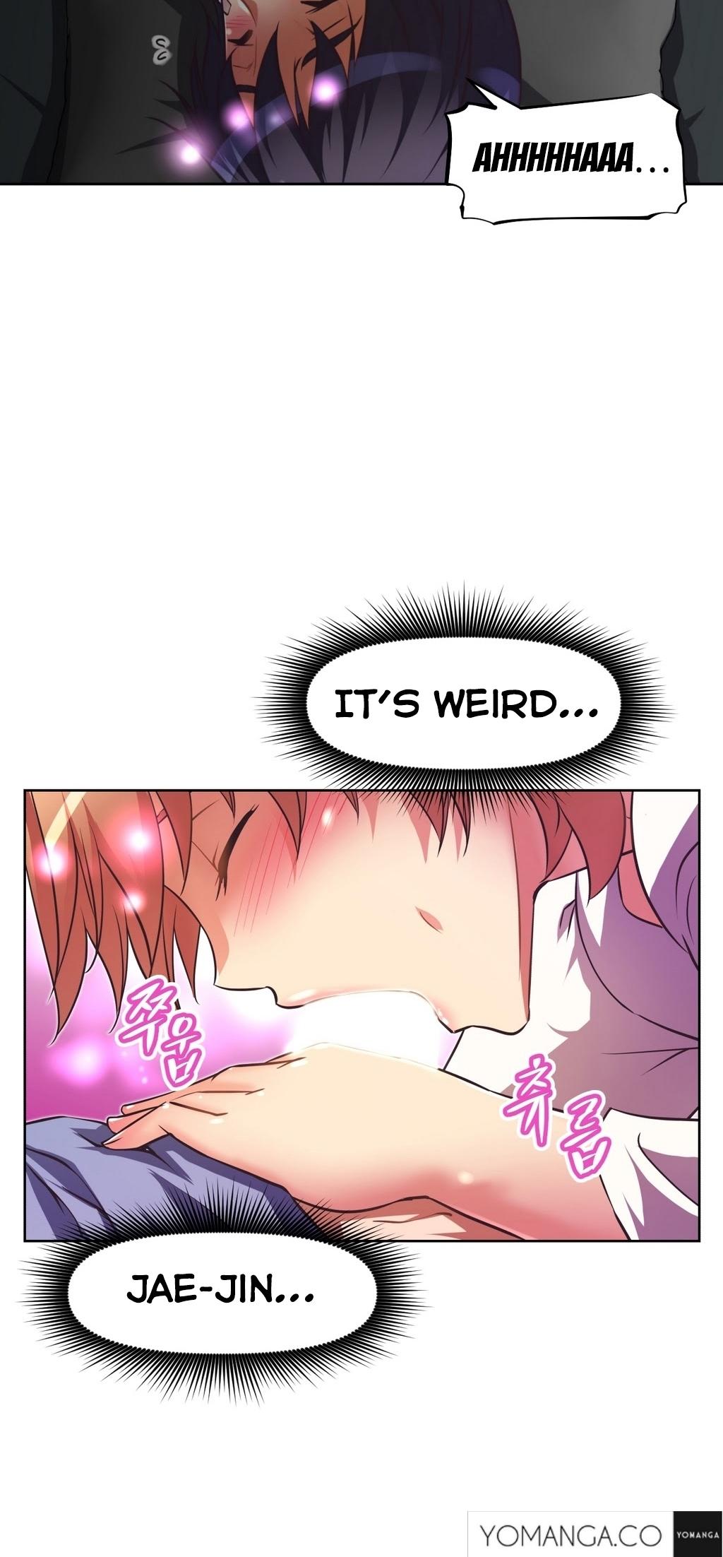 Brawling Go Chapter 30 page 44 - Chapter 30