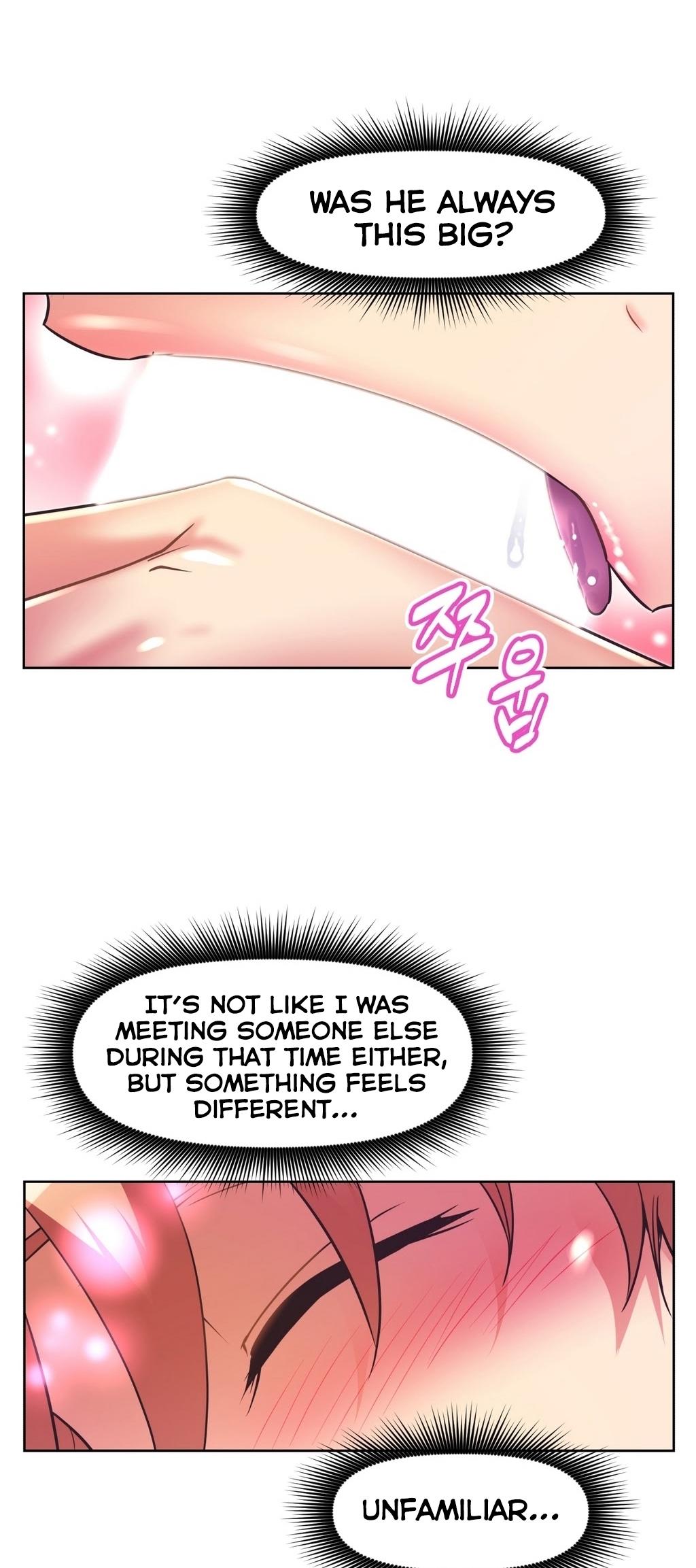 Brawling Go Chapter 30 page 45 - Chapter 30