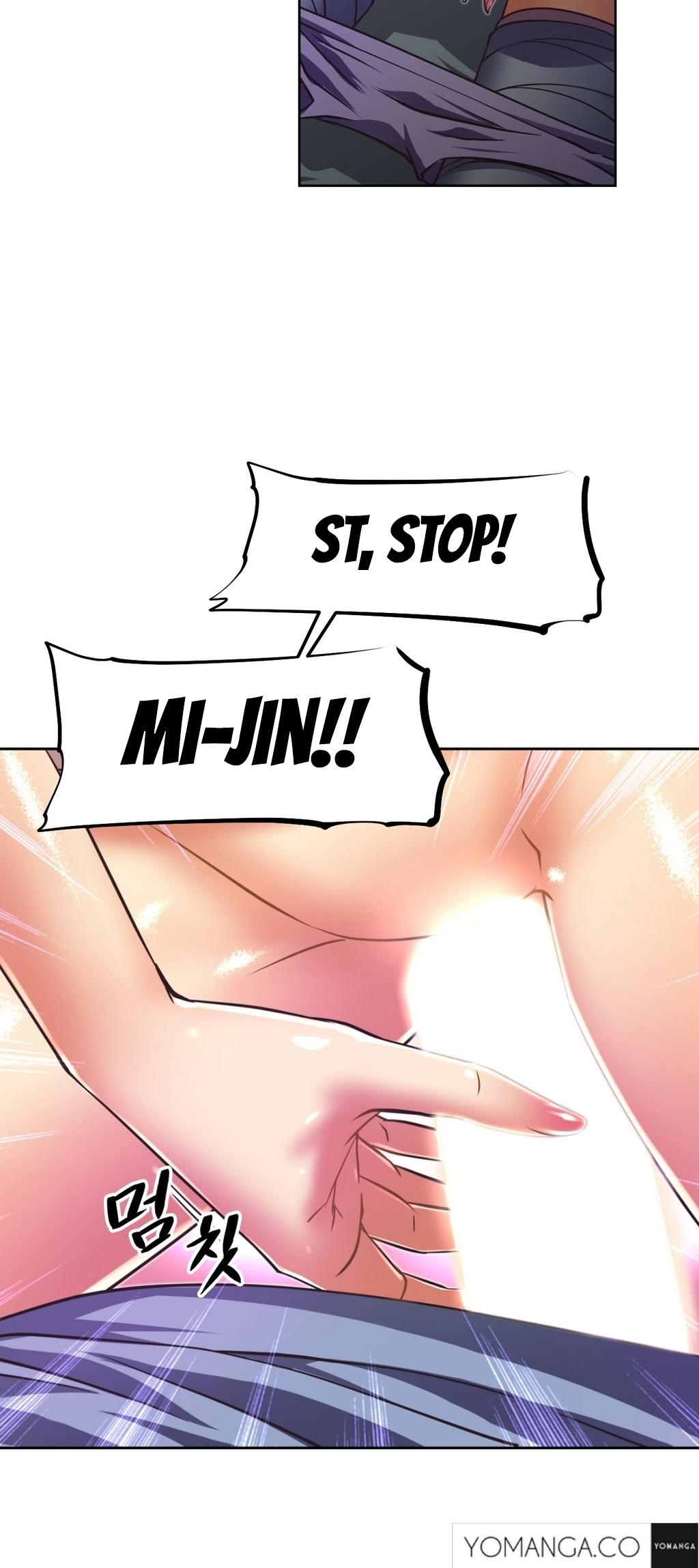 Brawling Go Chapter 30 page 56 - Chapter 30