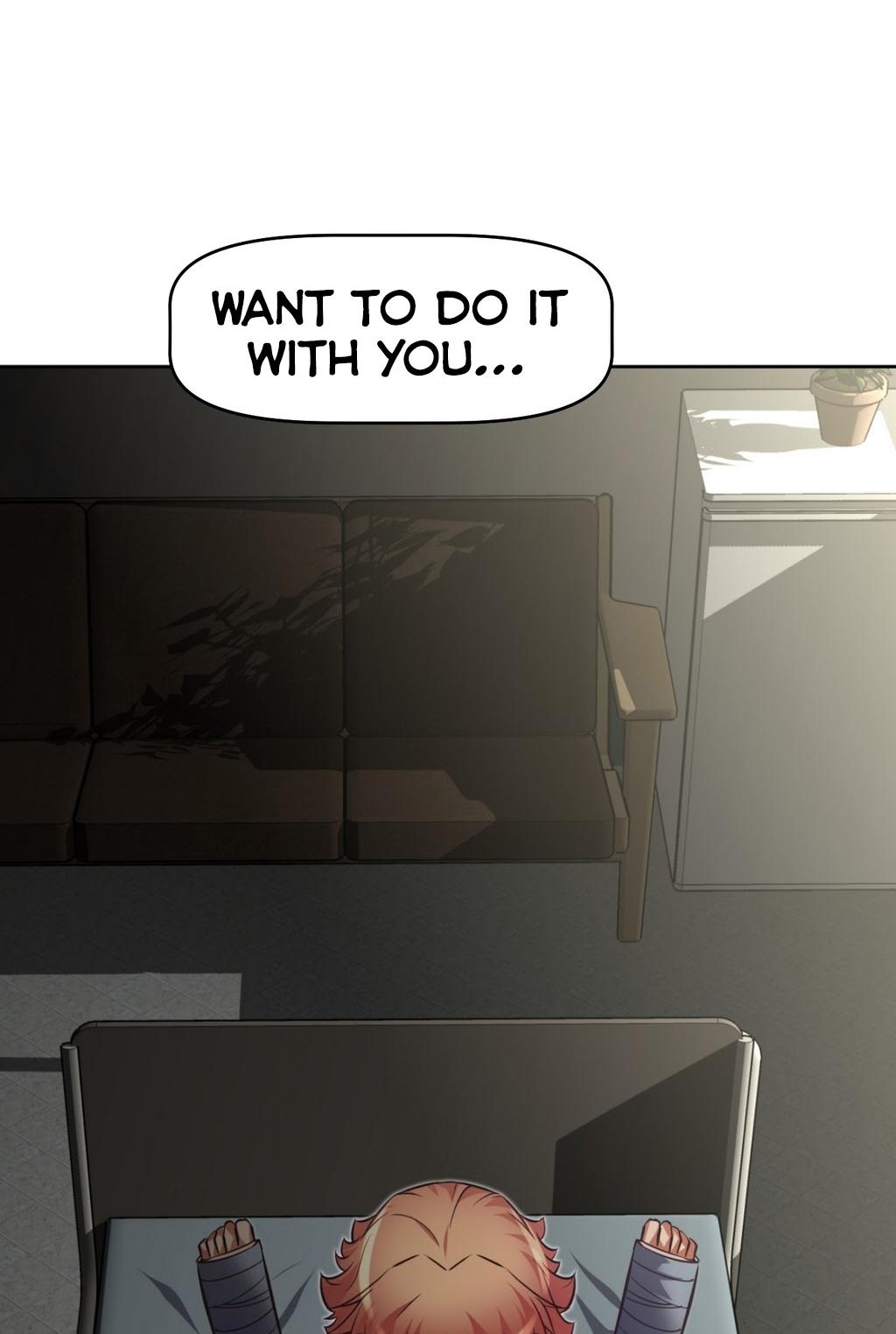 Brawling Go Chapter 30 page 58 - Chapter 30