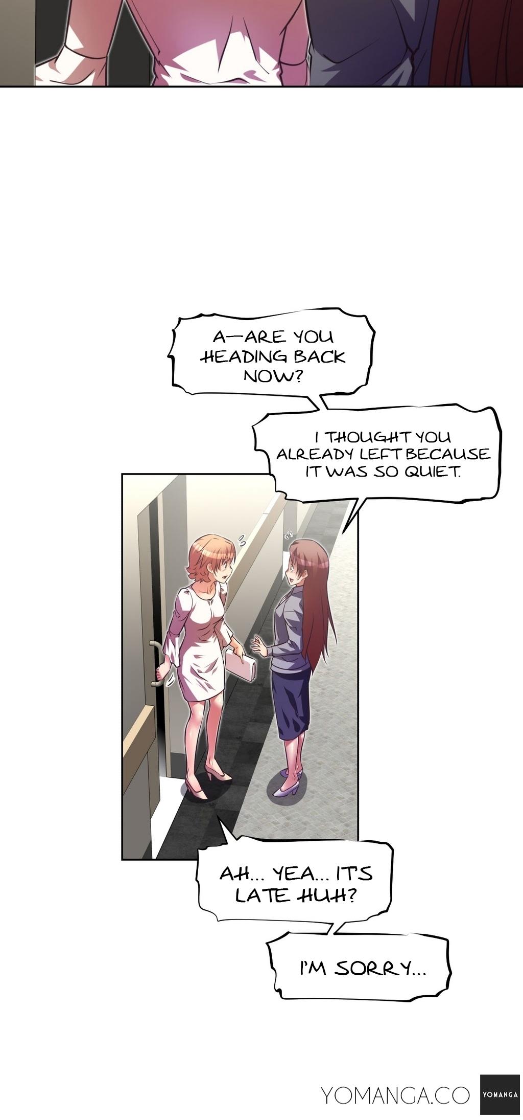 Brawling Go Chapter 31 page 13 - Chapter 31