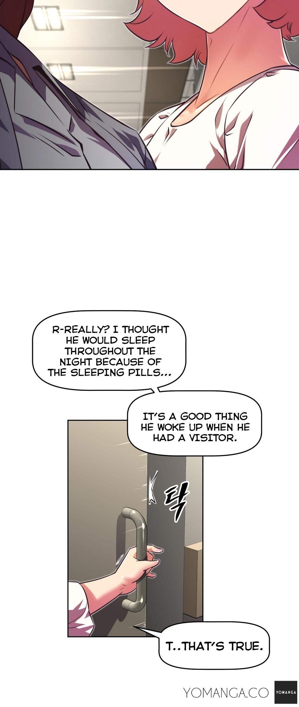 Brawling Go Chapter 31 page 16 - Chapter 31