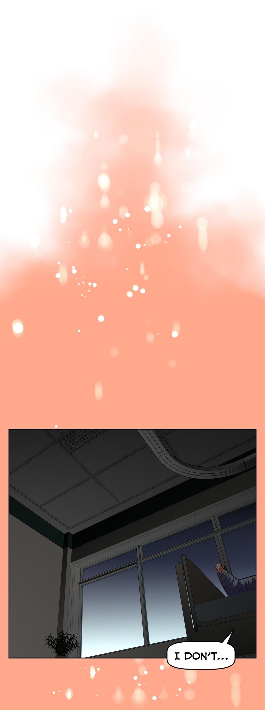 Brawling Go Chapter 31 page 25 - Chapter 31
