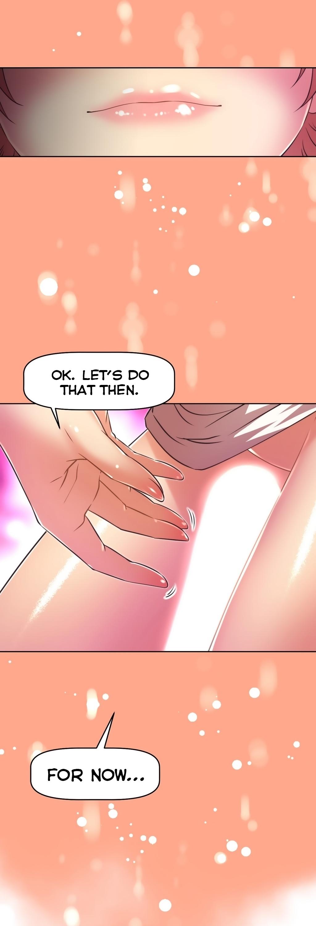 Brawling Go Chapter 31 page 33 - Chapter 31