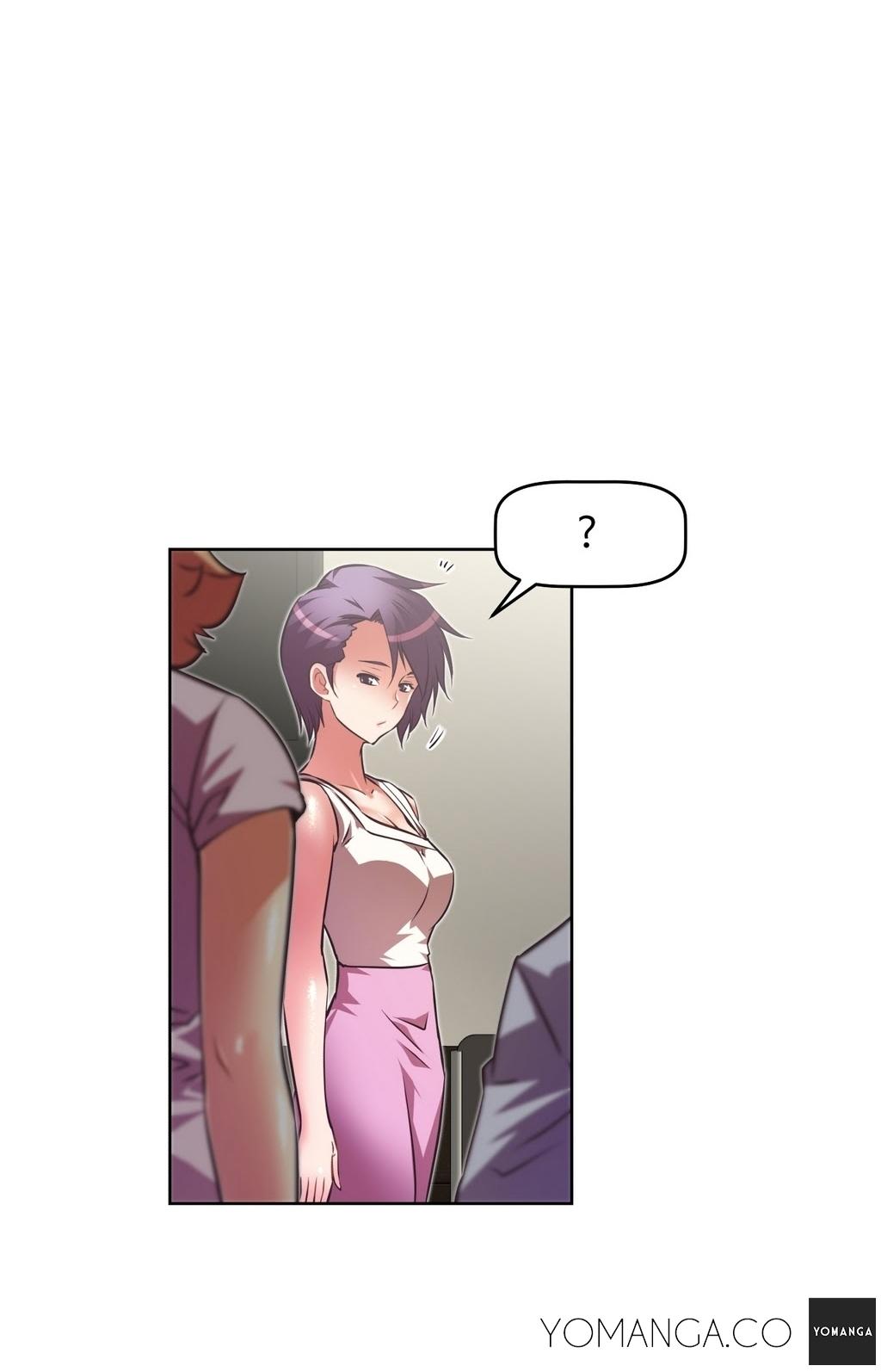 Brawling Go Chapter 31 page 48 - Chapter 31