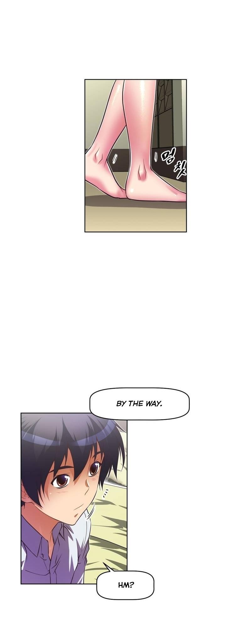 Brawling Go Chapter 32 page 13 - Chapter 32