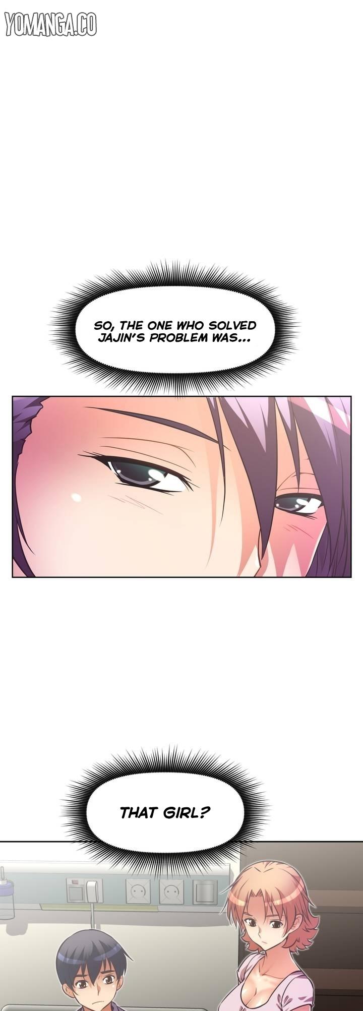 Brawling Go Chapter 32 page 2 - Chapter 32