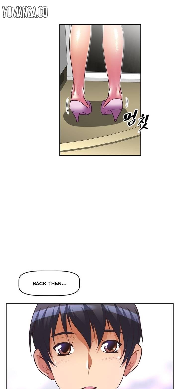 Brawling Go Chapter 32 page 33 - Chapter 32