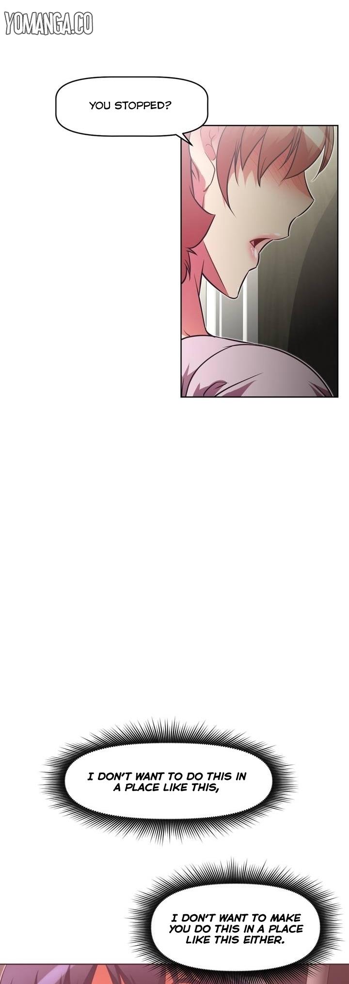 Brawling Go Chapter 32 page 35 - Chapter 32