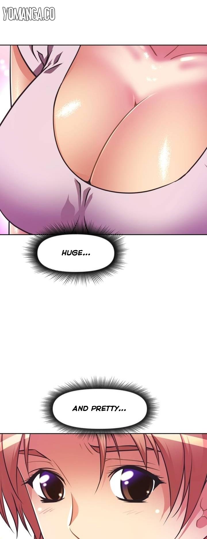 Brawling Go Chapter 32 page 4 - Chapter 32