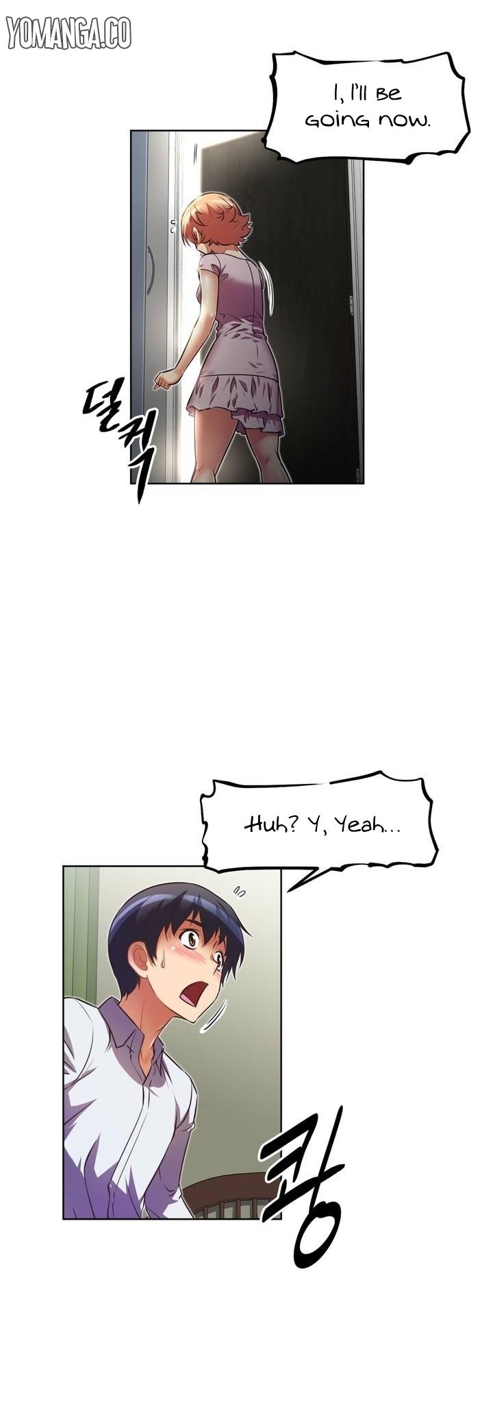 Brawling Go Chapter 32 page 41 - Chapter 32