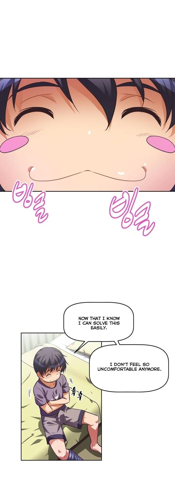 Brawling Go Chapter 32 page 50 - Chapter 32