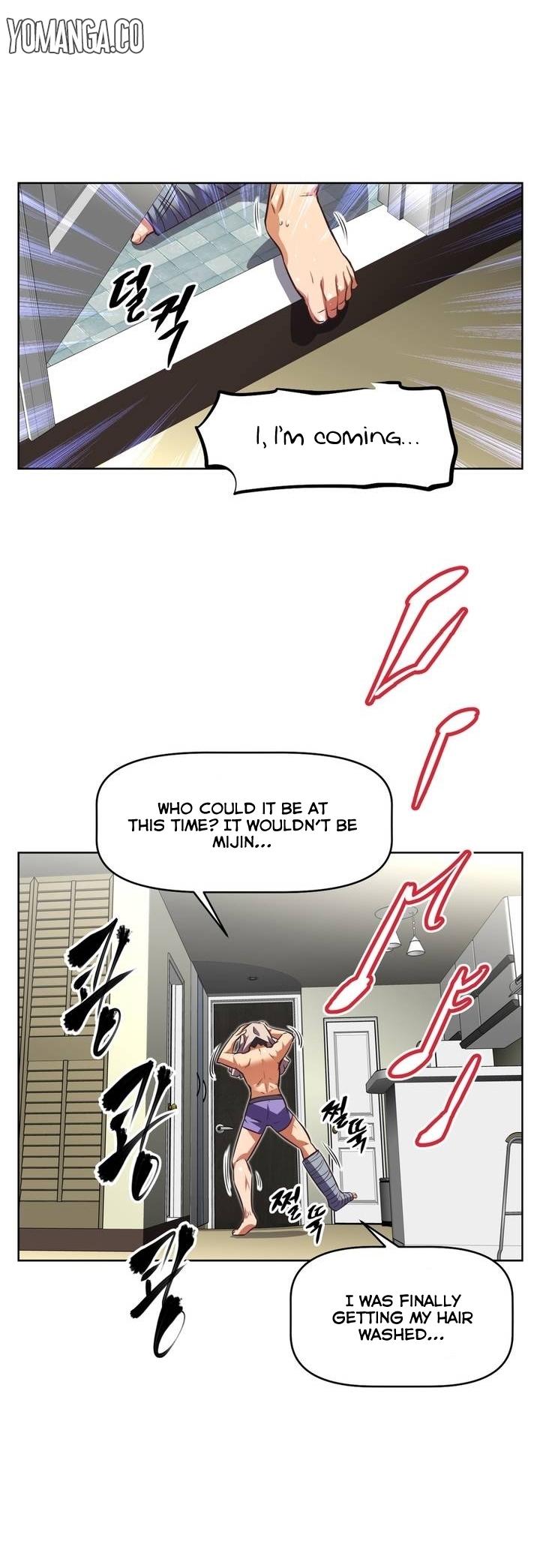 Brawling Go Chapter 32 page 53 - Chapter 32