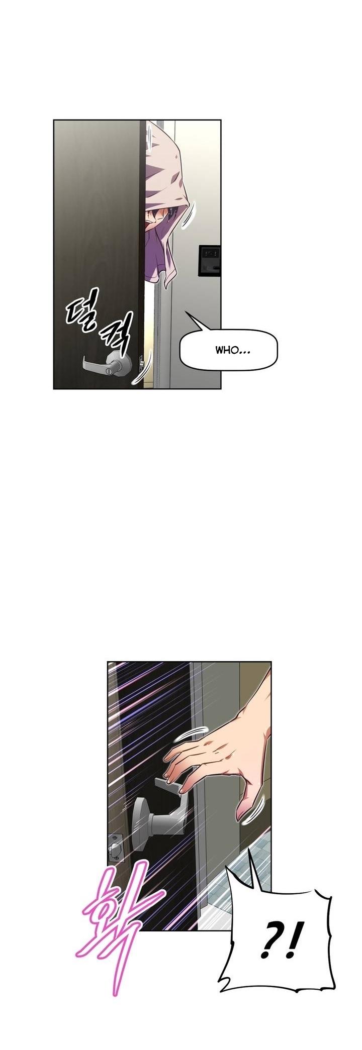Brawling Go Chapter 32 page 54 - Chapter 32