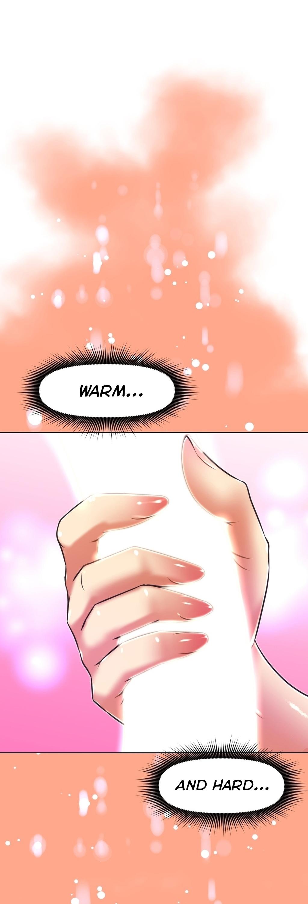 Brawling Go Chapter 35 page 17 - Chapter 35