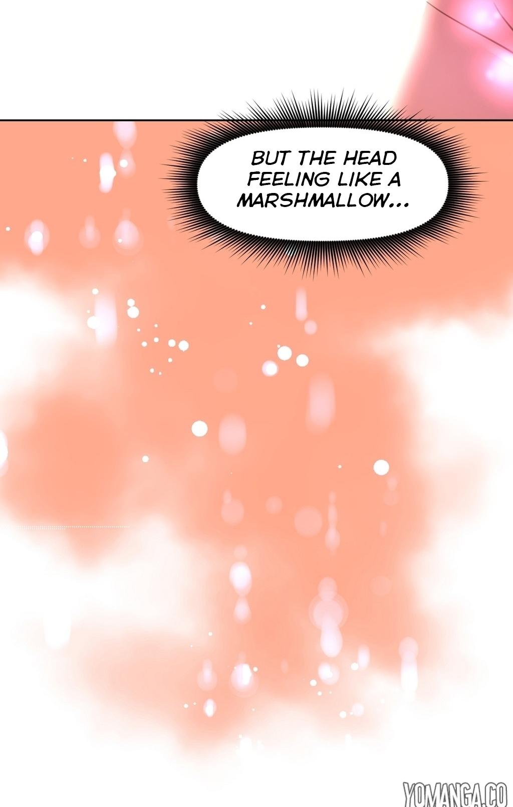 Brawling Go Chapter 35 page 19 - Chapter 35