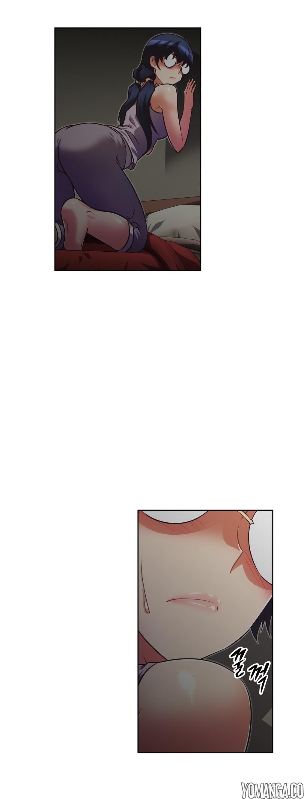 Brawling Go Chapter 35 page 3 - Chapter 35