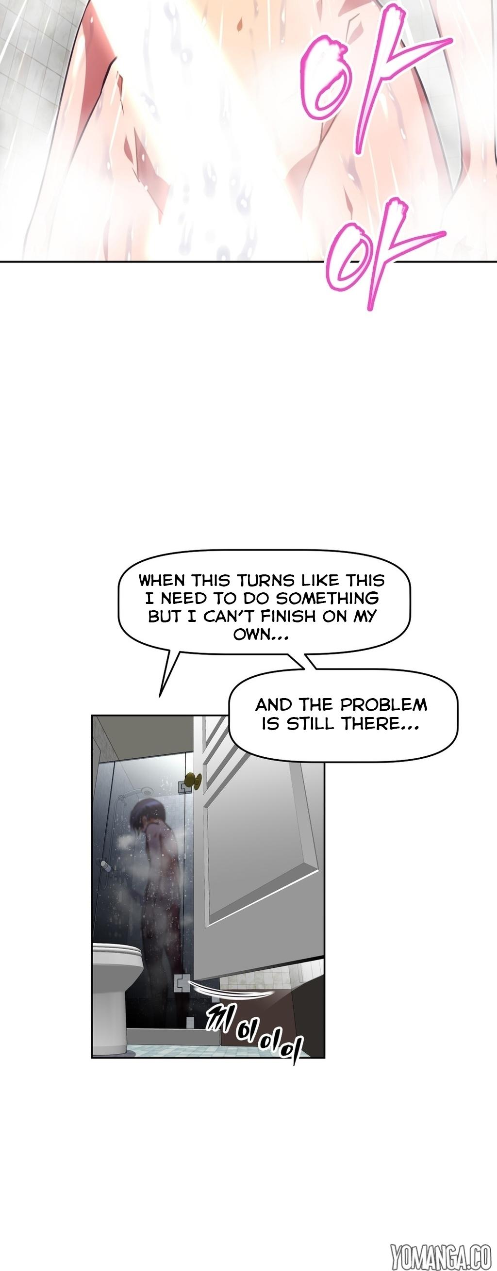 Brawling Go Chapter 35 page 31 - Chapter 35