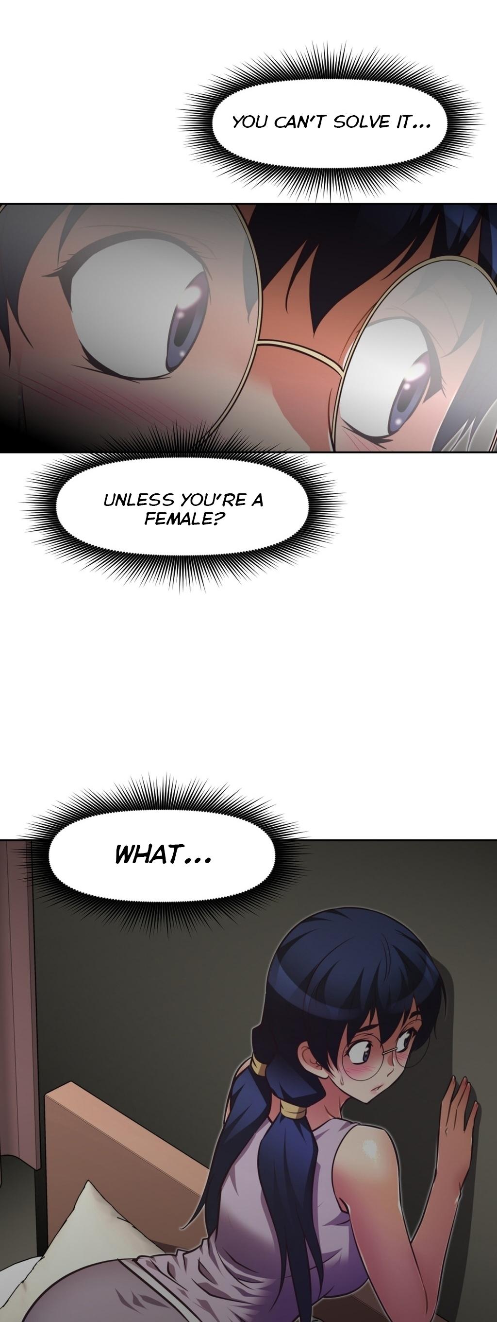 Brawling Go Chapter 35 page 4 - Chapter 35