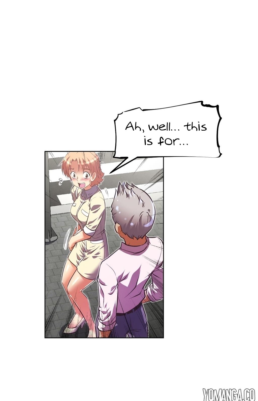 Brawling Go Chapter 35 page 43 - Chapter 35