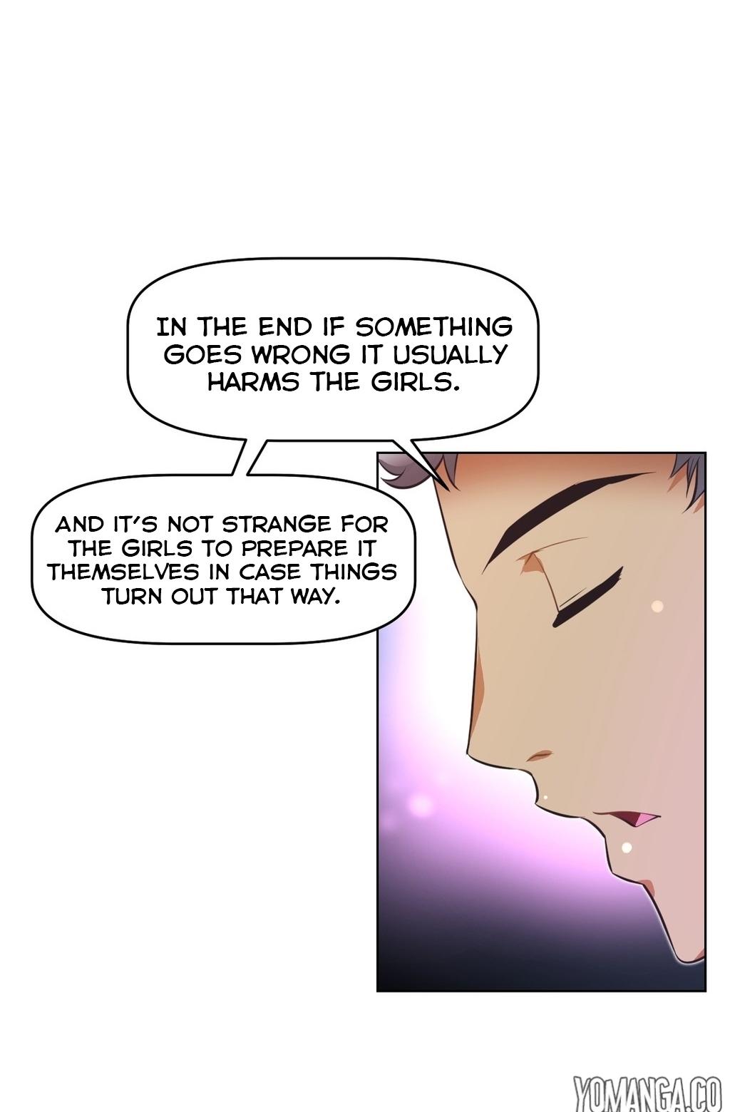 Brawling Go Chapter 35 page 46 - Chapter 35