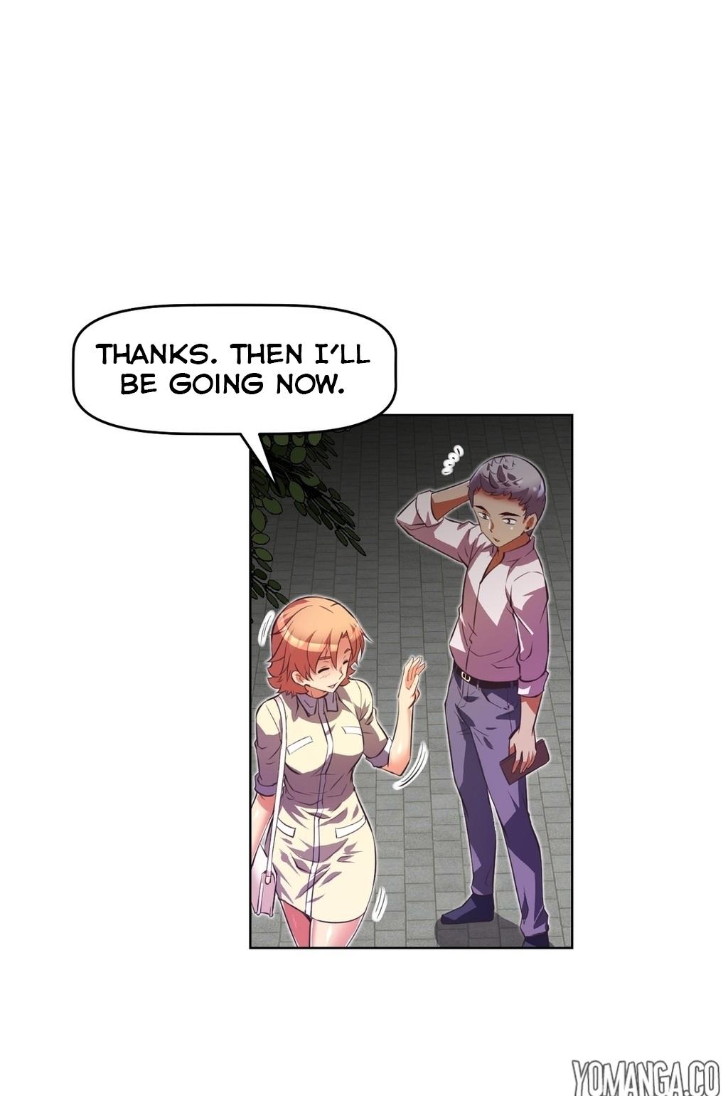 Brawling Go Chapter 35 page 51 - Chapter 35