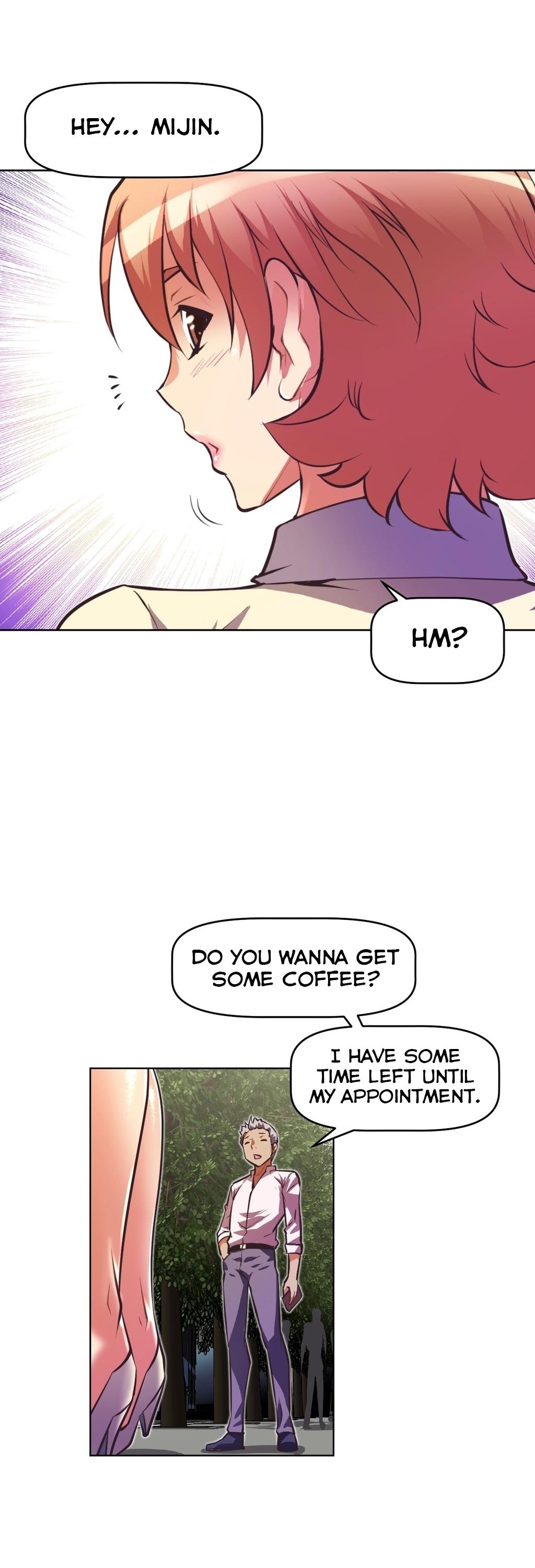 Brawling Go Chapter 35 page 52 - Chapter 35