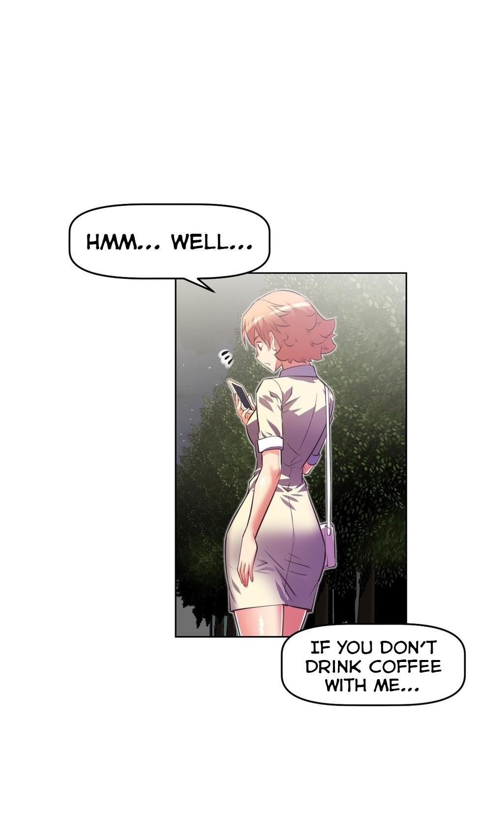 Brawling Go Chapter 35 page 53 - Chapter 35