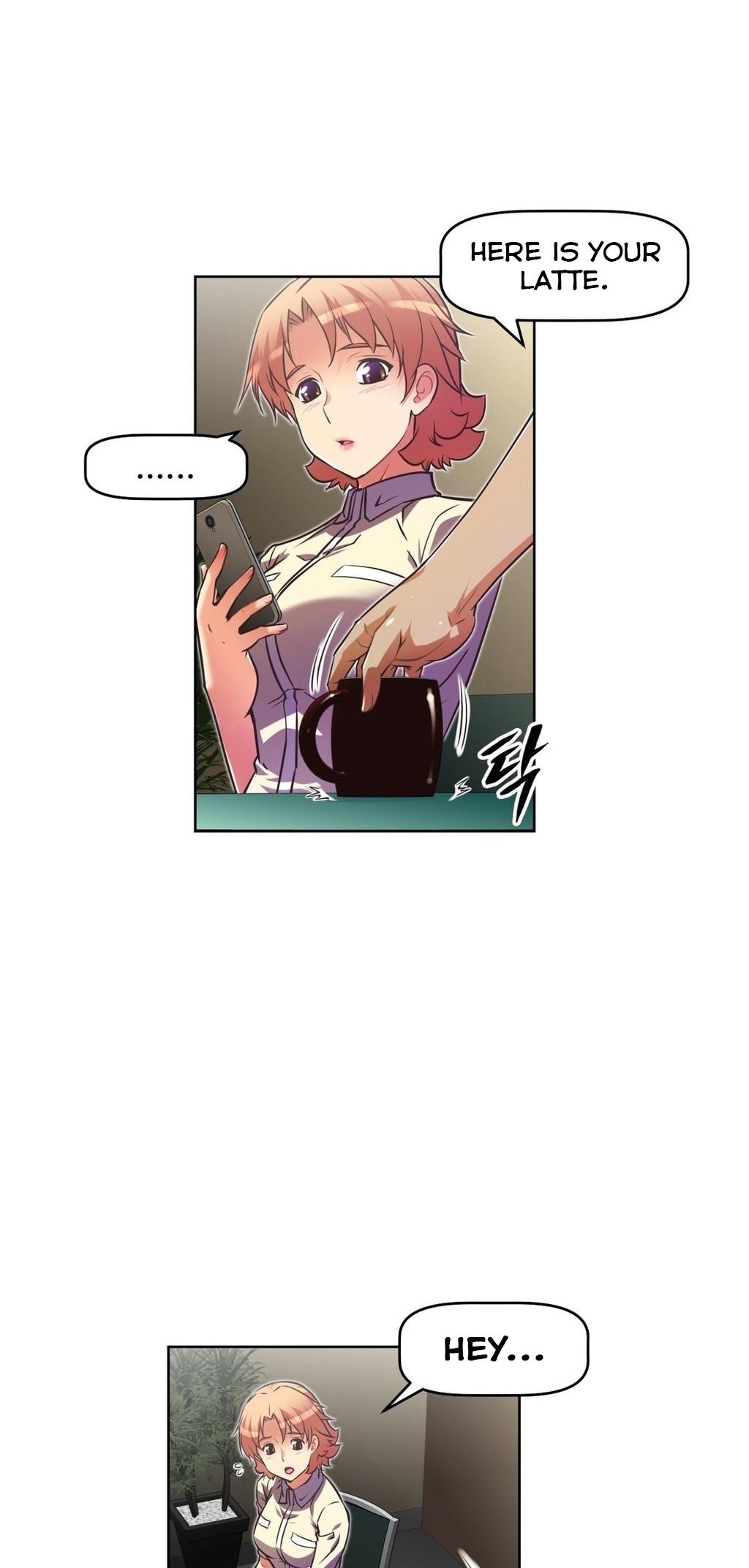 Brawling Go Chapter 36 page 12 - Chapter 36