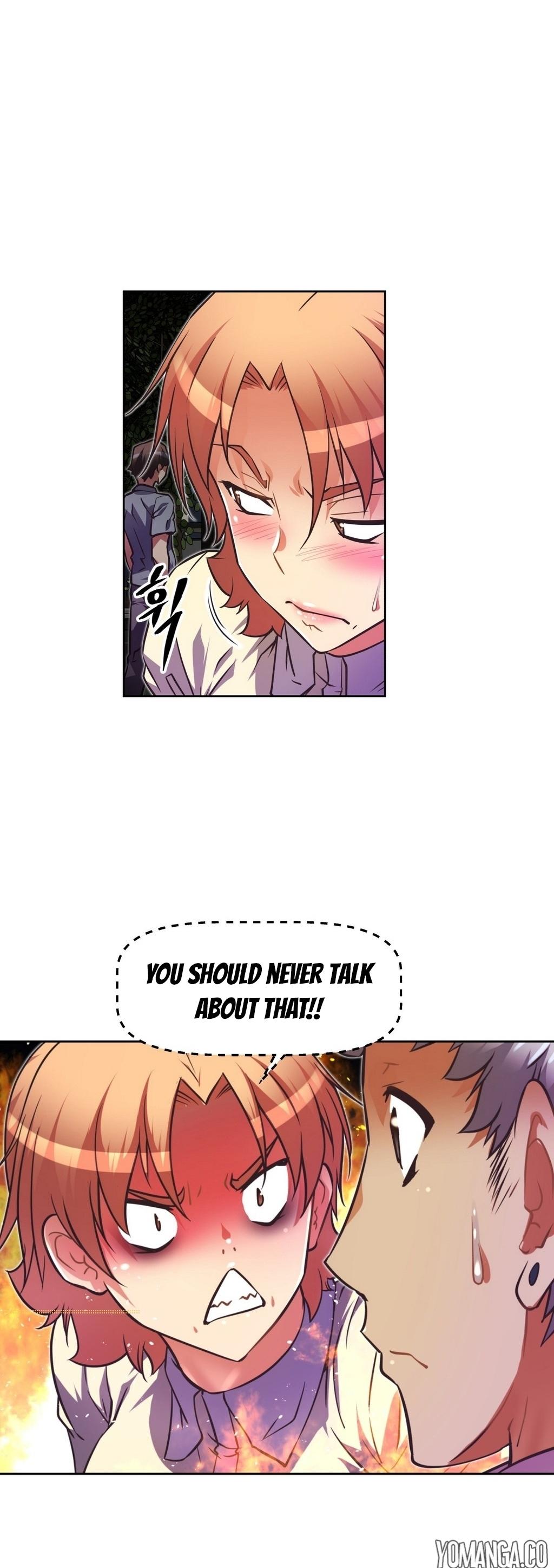 Brawling Go Chapter 36 page 20 - Chapter 36