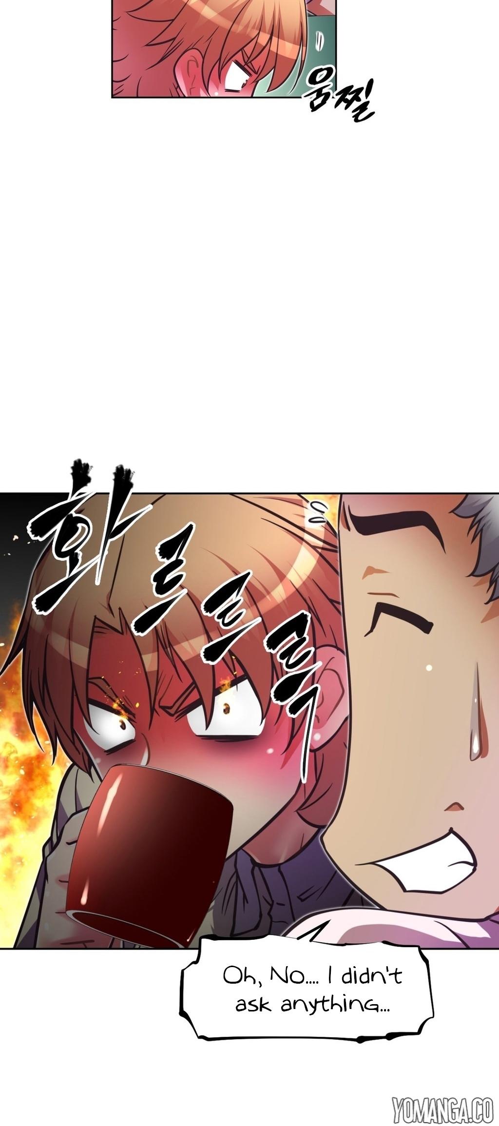 Brawling Go Chapter 36 page 24 - Chapter 36