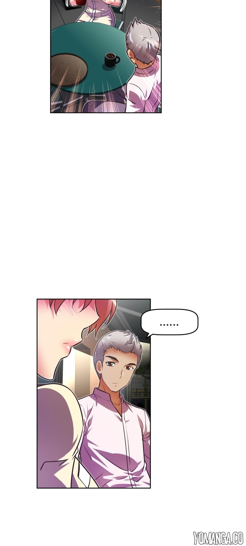 Brawling Go Chapter 36 page 26 - Chapter 36
